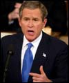 President Bush's State of the Union address