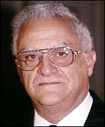 Eddie Fenech Adami