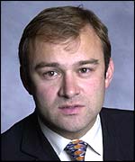 Edward Davey, Liberal Democrat