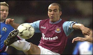 Paolo Di Canio is back for West Ham