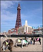Blackpool Tower