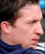 Robbie Fowler has moved from Leeds to Manchester City