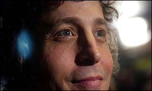 Director Marc Lawrence