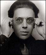 Andre Breton