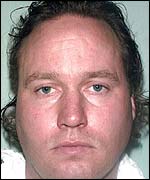 Victim David Sheehan