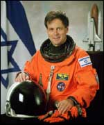 Ilan Ramon