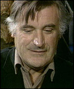 Ted Hughes