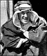 Lawrence of Arabia