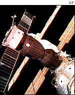 The International Space Station