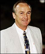 Alan Pascoe is worried about negative publicity