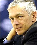 Wesley Clark