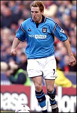 Darren Huckerby