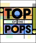 Top Of The Pops logo