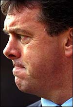 Former Leeds manager David O'Leary