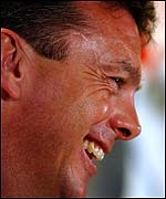 David O'Leary was awarded �3m compensation by Leeds United