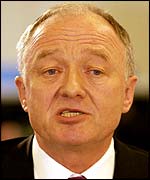 Ken Livingstone