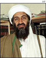 Osama Bin Laden