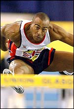 Colin Jackson