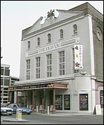 The Old Vic