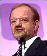 Robin Cook, Commons Leader