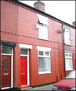 A renovated property in Annie Street, Langworthy