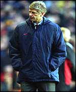 Arsene Wenger