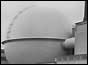 Dome at Dounreay power station
