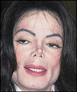 Michael Jackson