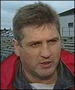 Dermot McNicholl is hoping to guide Maghera to their first MacRory Cup success since 1996