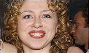 Chelsea Clinton