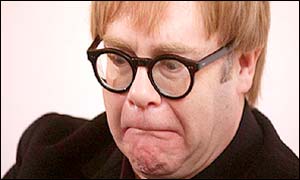 Elton John