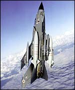 GR 1 Tornado