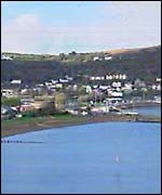 Fishguard 