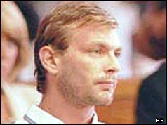 Jeffrey Dahmer
