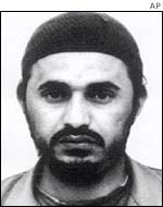 Abu Musab al-Zarqawi