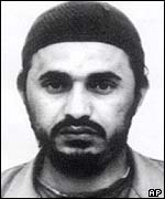 Abu Musab al-Zarqawi is alleged to have links to Baghdad