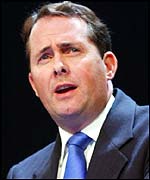 Liam Fox