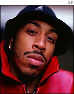 Ludacris