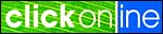 ClickOnline logo
