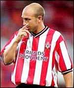 Mark Draper has been plagued by injury