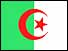 Flag of Algeria