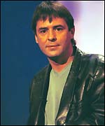 Neil Morrissey