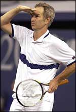 John McEnroe