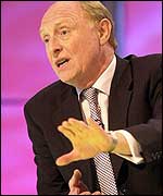 Neil Kinnock