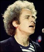 Art Garfunkel