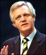 David Davis