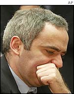 Gary Kasparov