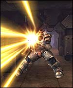 Unreal Tournament 2003, Infogrames