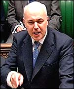 Iain Duncan Smith