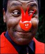 Lenny Henry